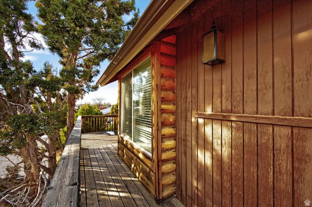 1284 S SUNDOWN AVE, Cedar City, UT 84720