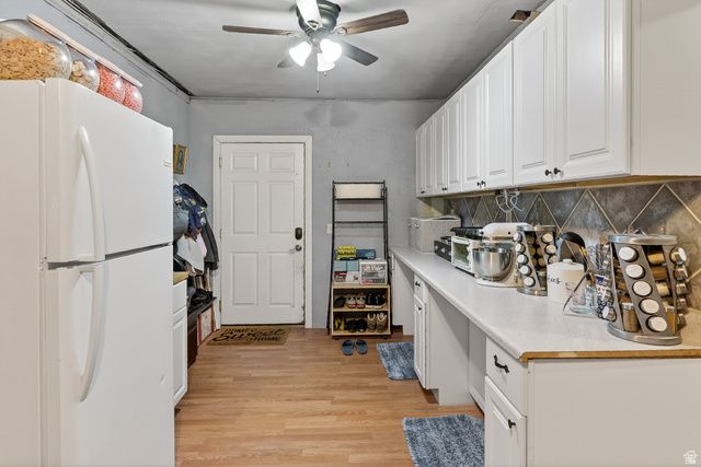 1284 S SUNDOWN AVE, Cedar City, UT 84720