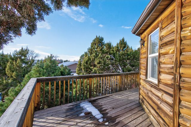 1284 S SUNDOWN AVE, Cedar City, UT 84720