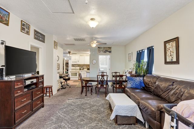 1284 S SUNDOWN AVE, Cedar City, UT 84720