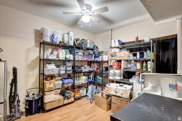 1284 S SUNDOWN AVE, Cedar City, UT 84720