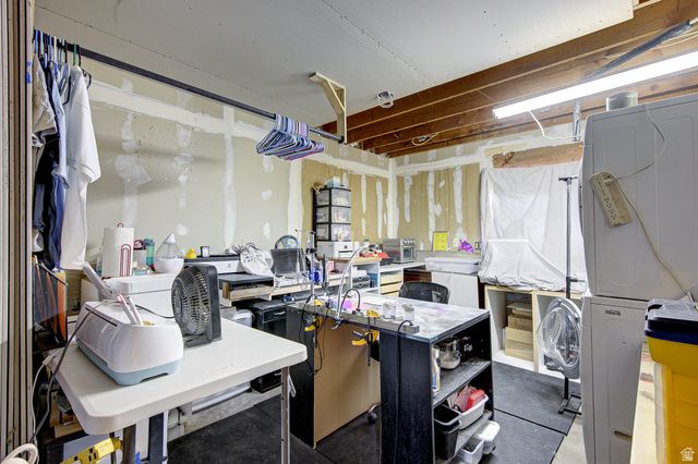 1284 S SUNDOWN AVE, Cedar City, UT 84720