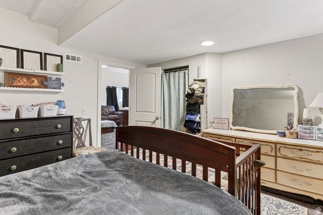 1284 S SUNDOWN AVE, Cedar City, UT 84720