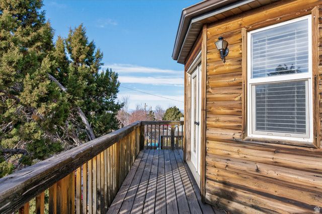 1284 S SUNDOWN AVE, Cedar City, UT 84720