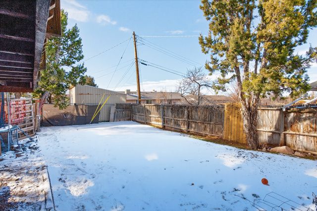 1284 S SUNDOWN AVE, Cedar City, UT 84720