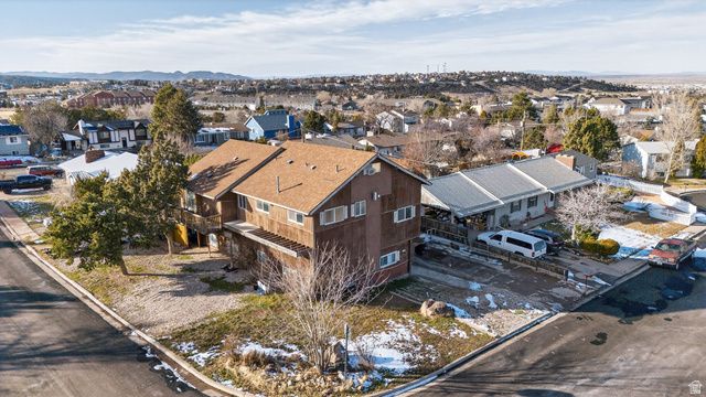 1284 S SUNDOWN AVE, Cedar City, UT 84720