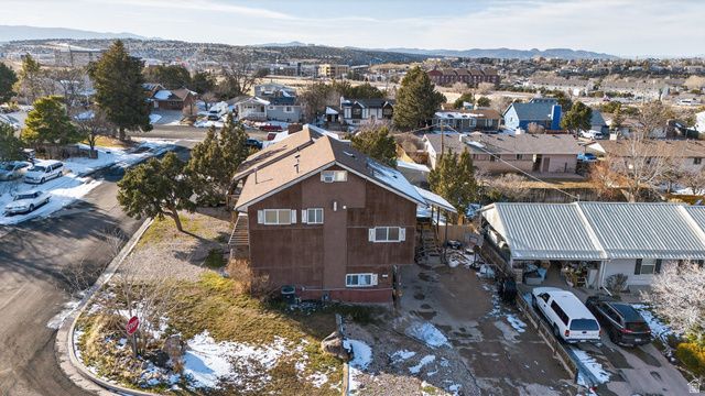1284 S SUNDOWN AVE, Cedar City, UT 84720