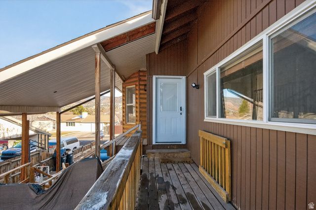 1284 S SUNDOWN AVE, Cedar City, UT 84720