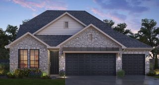 729 Stagecoach Drive, Dayton, TX 77535