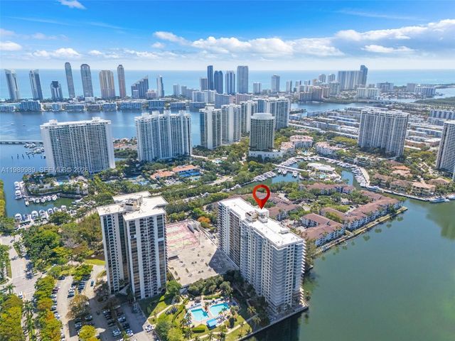 18151 NE 31st Court 602, Aventura, FL 33160
