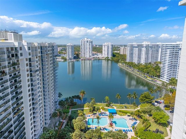 18151 NE 31st Court 602, Aventura, FL 33160