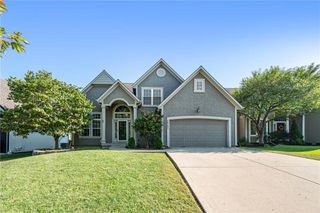 14121 W 138th Terrace, Olathe, KS 66062