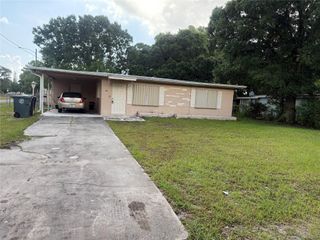 314 N 21st St, Fort Pierce, FL 34950