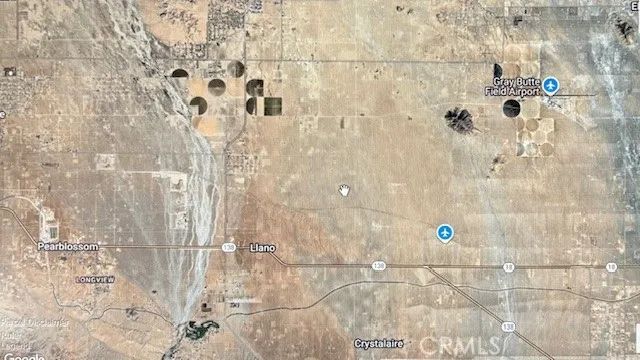 203 E Avenue S, Palmdale, CA 93550