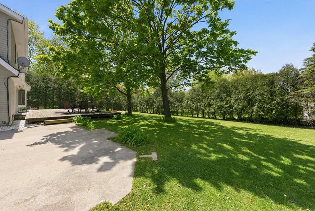W169N9873 Nigbor DRIVE, Germantown, WI 53022