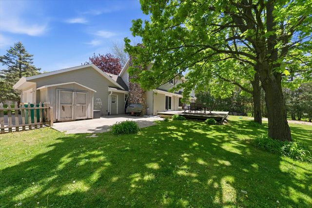 W169N9873 Nigbor DRIVE, Germantown, WI 53022