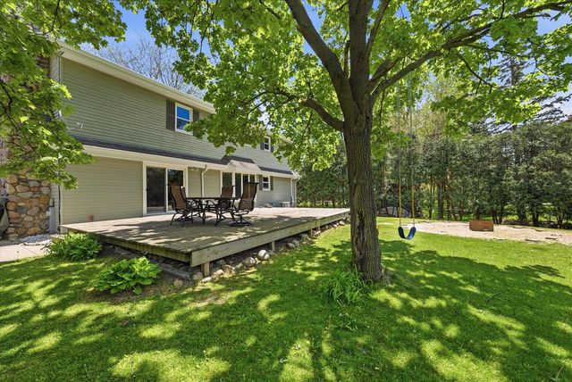 W169N9873 Nigbor DRIVE, Germantown, WI 53022
