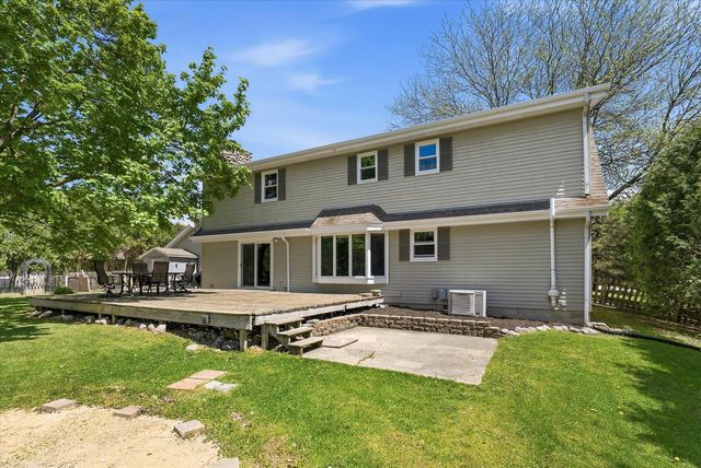 W169N9873 Nigbor DRIVE, Germantown, WI 53022