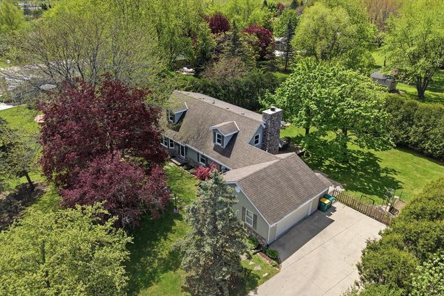 W169N9873 Nigbor DRIVE, Germantown, WI 53022