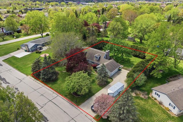 W169N9873 Nigbor DRIVE, Germantown, WI 53022