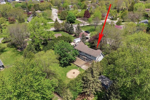 W169N9873 Nigbor DRIVE, Germantown, WI 53022