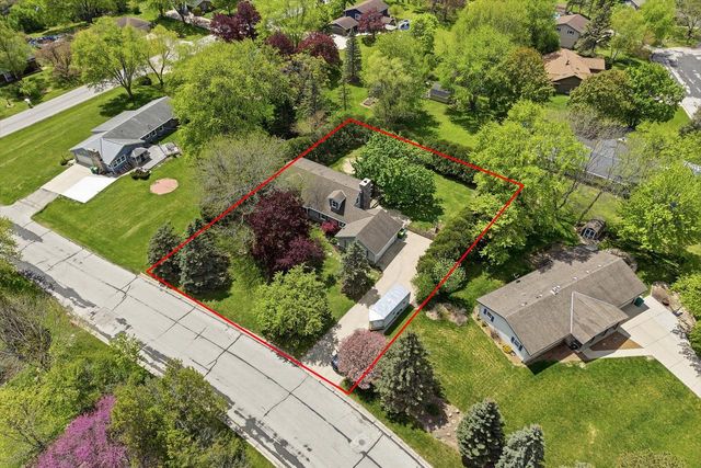 W169N9873 Nigbor DRIVE, Germantown, WI 53022