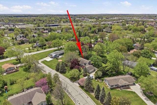 W169N9873 Nigbor DRIVE, Germantown, WI 53022