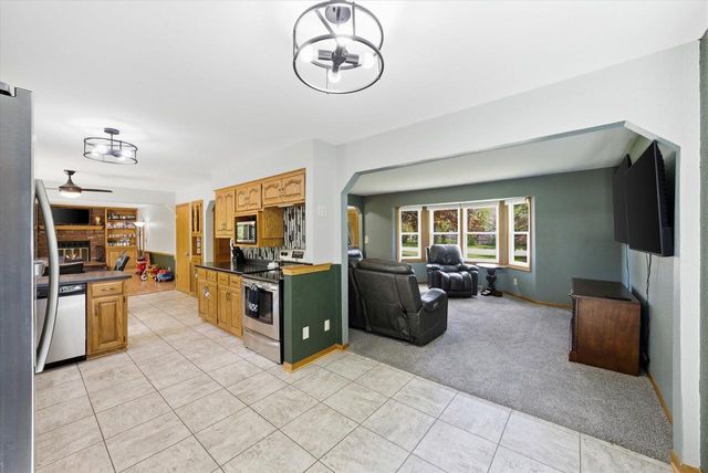 W169N9873 Nigbor DRIVE, Germantown, WI 53022