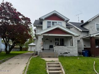 416 Spring Street, Toledo, OH 43608
