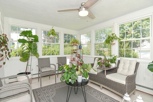 7 Lynch Ave, Dedham, MA 02026