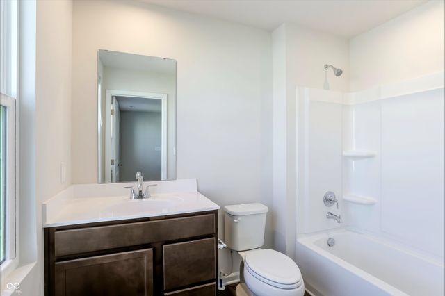 13849 N Fairwood Drive, Camby, IN 46113