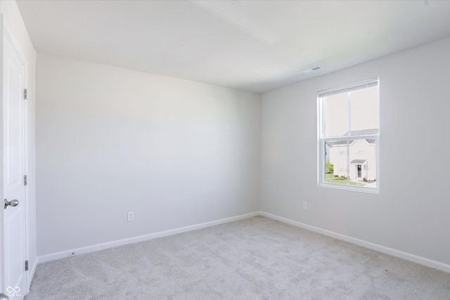 13849 N Fairwood Drive, Camby, IN 46113