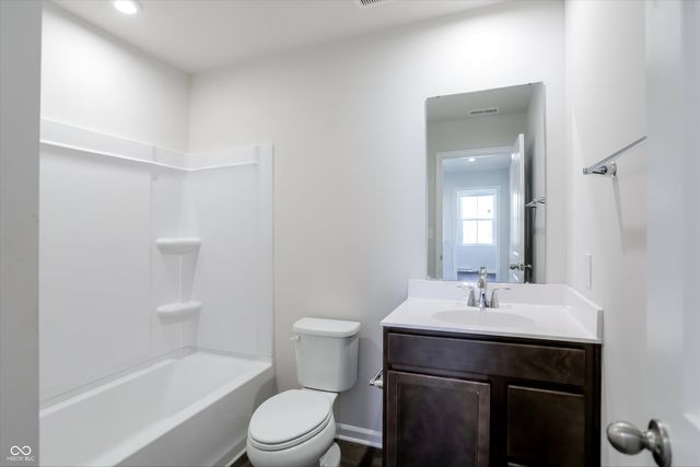 13849 N Fairwood Drive, Camby, IN 46113