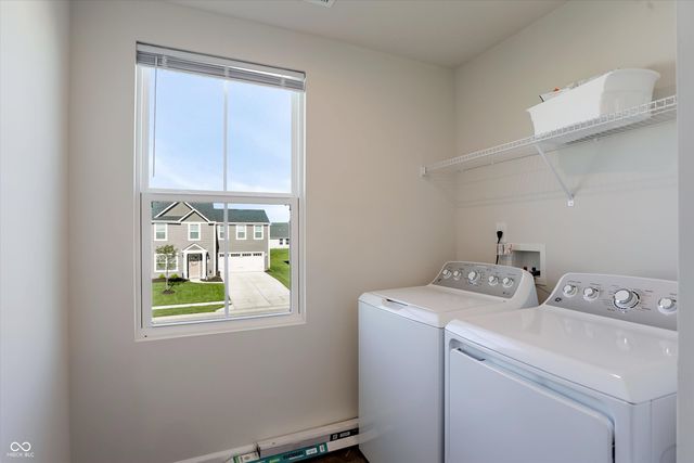 13849 N Fairwood Drive, Camby, IN 46113