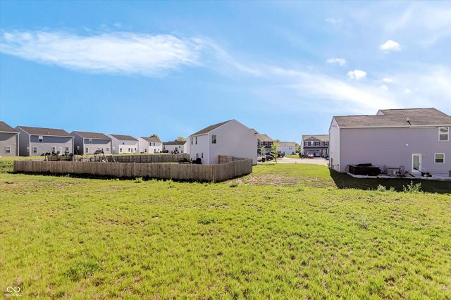 13849 N Fairwood Drive, Camby, IN 46113