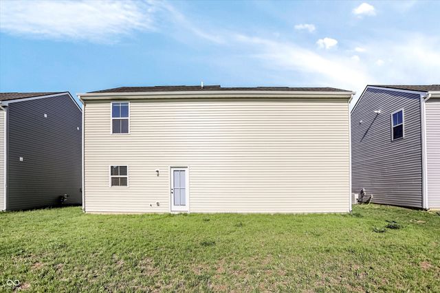 13849 N Fairwood Drive, Camby, IN 46113
