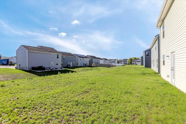 13849 N Fairwood Drive, Camby, IN 46113