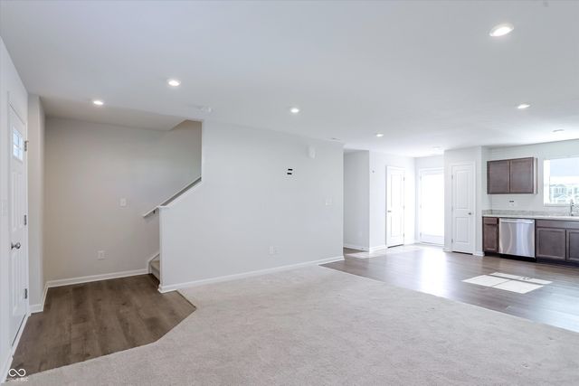 13849 N Fairwood Drive, Camby, IN 46113
