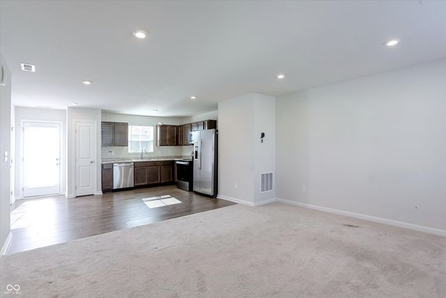 13849 N Fairwood Drive, Camby, IN 46113