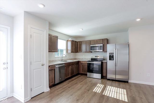 13849 N Fairwood Drive, Camby, IN 46113