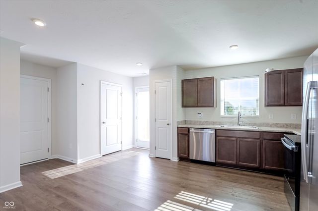 13849 N Fairwood Drive, Camby, IN 46113