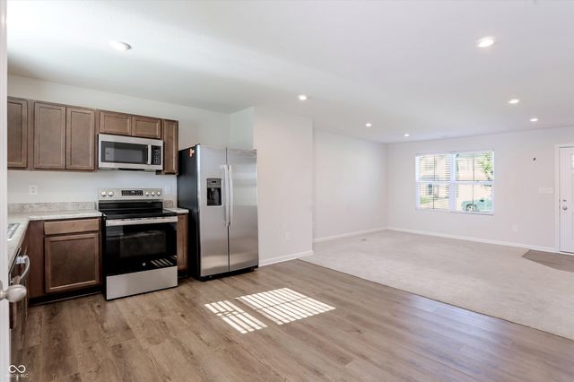 13849 N Fairwood Drive, Camby, IN 46113