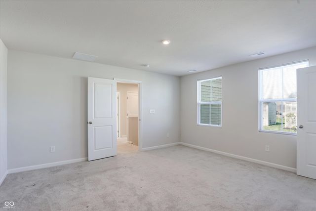 13849 N Fairwood Drive, Camby, IN 46113