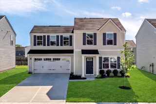 13849 N Fairwood Drive, Camby, IN 46113