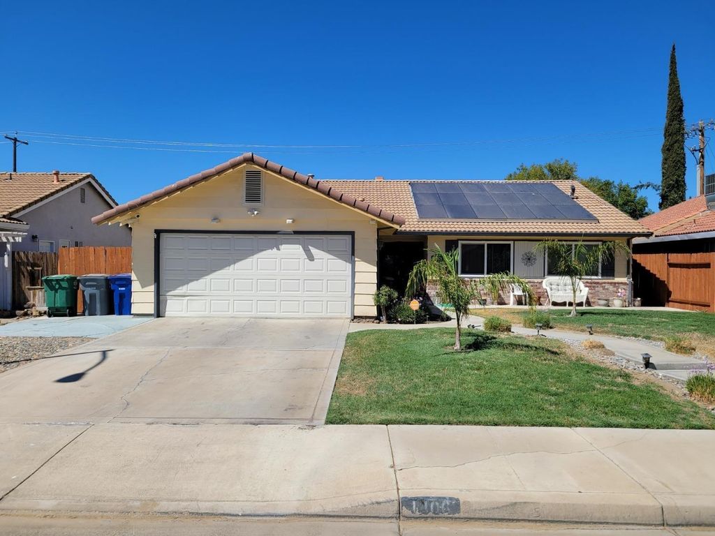 1406 Quail St, Los Banos, CA 93635