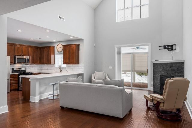 4635 Oracle Lane, 40, Hilliard, OH 43026