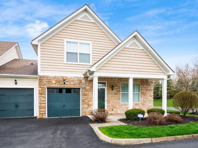 4635 Oracle Lane, 40, Hilliard, OH 43026