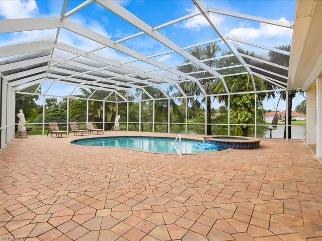 24885 Trost BLVD, Bonita Springs, FL 34135