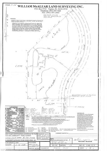24885 Trost BLVD, Bonita Springs, FL 34135