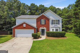 3925 Bradford Walk Trail, Buford, GA 30519